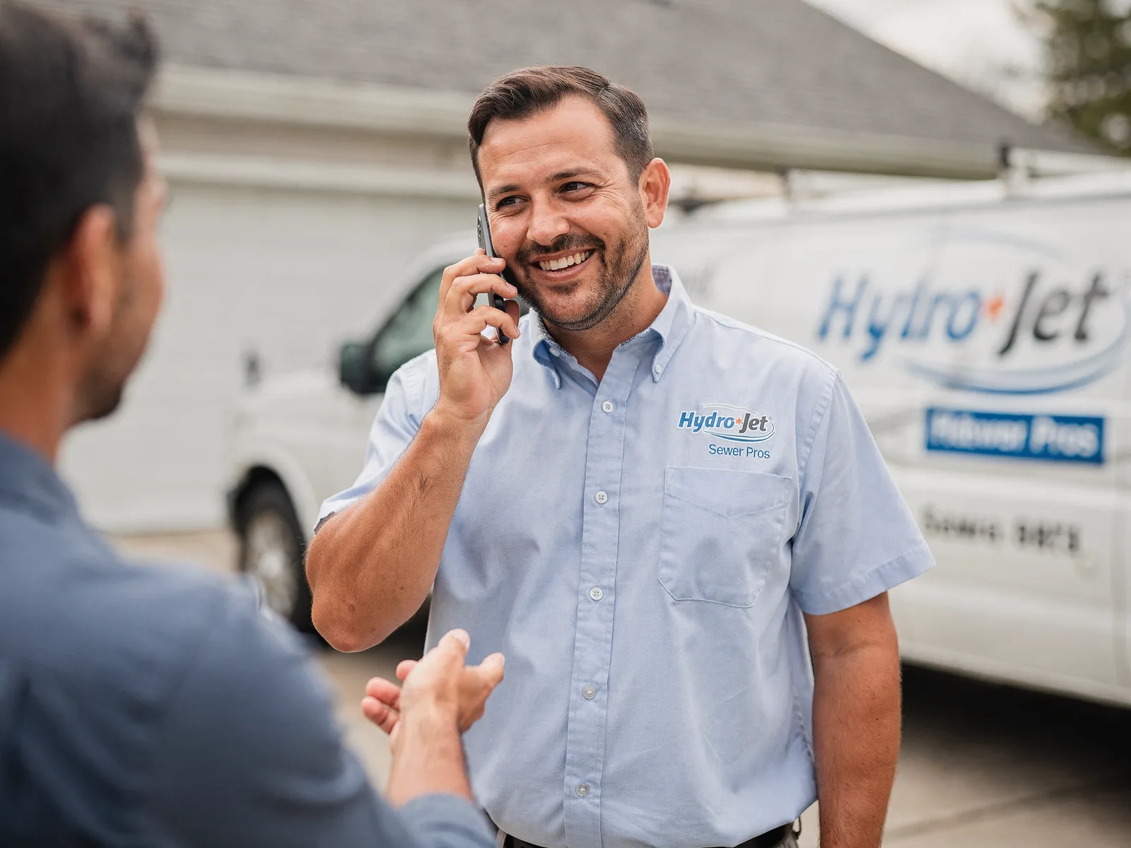 Hydro Jetting Bixby, MO FAQs